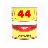 Hamilton 2025 Helmet