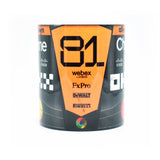 Piastri #81 2025