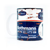 Rothmans 956LH