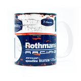 Rothmans 956LH
