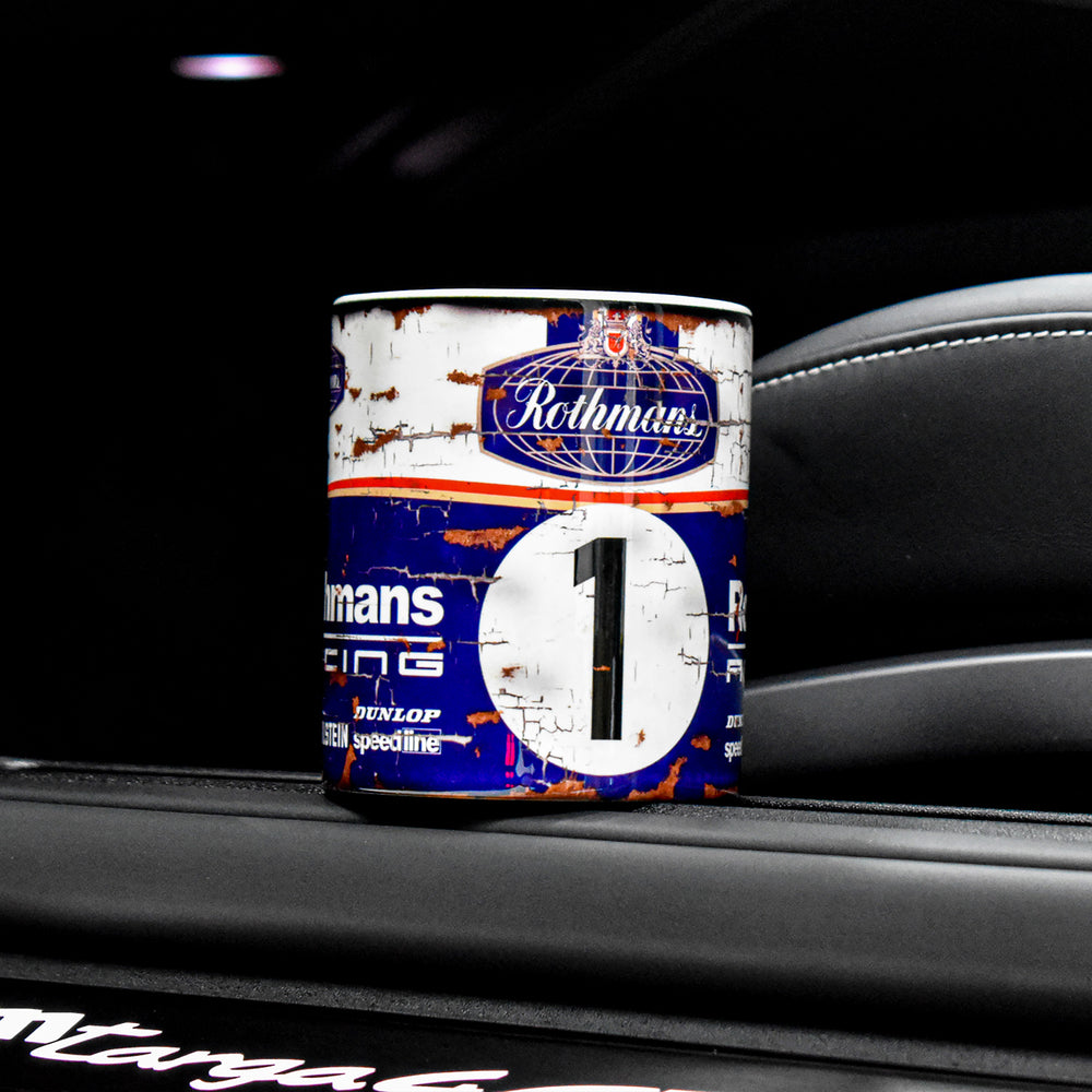 Rothmans 956LH – Legacy Legends