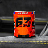 Bagnaia #63 2025