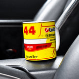 Hamilton 2025 Helmet