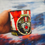 Marco Simoncelli Helmet