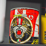 Marco Simoncelli Helmet