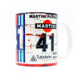 Martini #41 935
