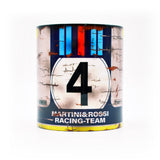 Martini 917K #4
