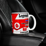 Michael Schumacher F2004