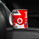 Michael Schumacher F2004