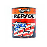 Nicky Hayden #69 2008