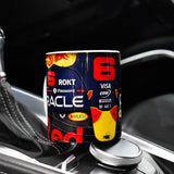 Hadjar #6 2026 - Limited Edition