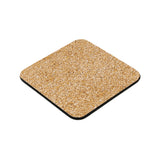 Rossi #46 20 Years Moon Helmet Coaster