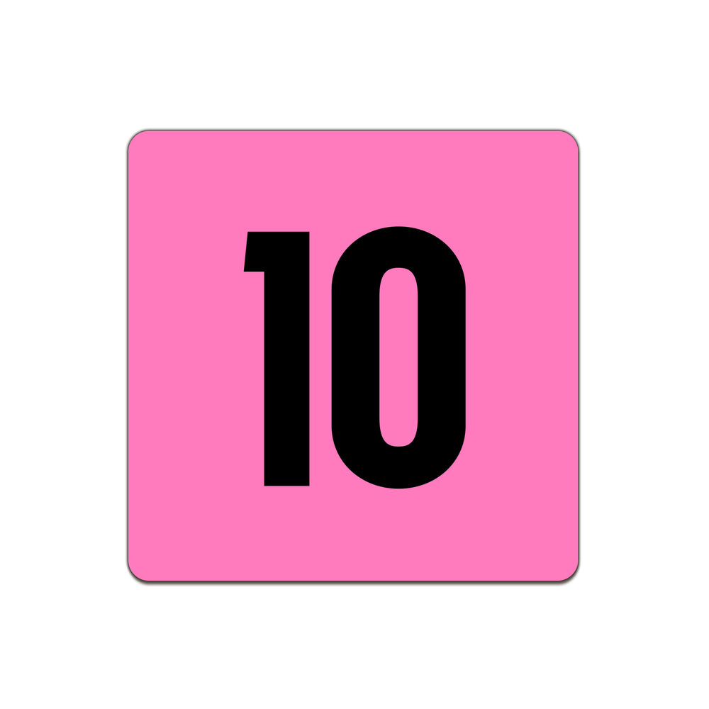 Gasly #10 Coaster