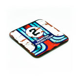 Martini 917k Coaster