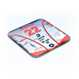 Hamilton MP4-23 Coaster