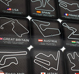 France Le Mans Bugatti Circuit Coaster