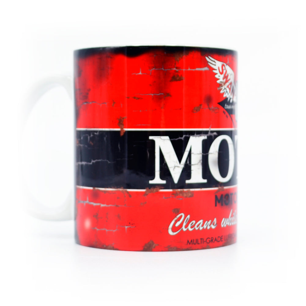 Motul Motor Oil