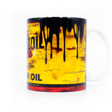 Pennzoil Motor Oil