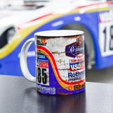 Rothmans 959 Paris-Dakar