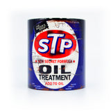 STP Oil