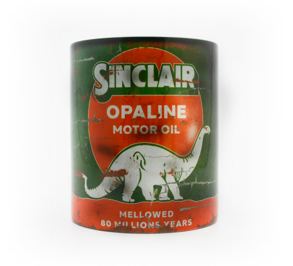 Sinclair Motor Oil