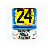 TAS Hector Neill Racing