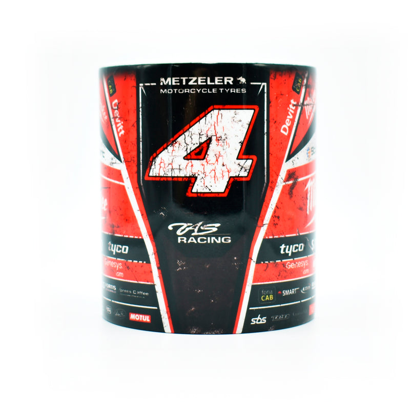 Design Tas Racing TAS Racing – Legacy Legends