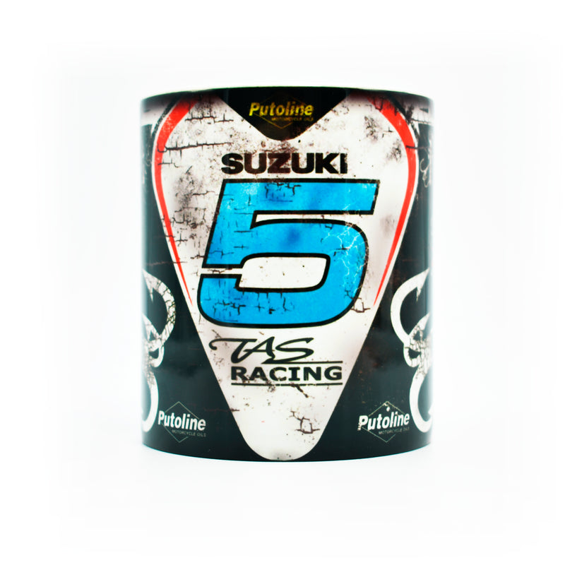 Design Tas Racing TAS Racing – Legacy Legends