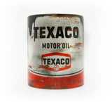 Texaco Oil