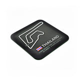 Thailand Chang International Circuit Coaster