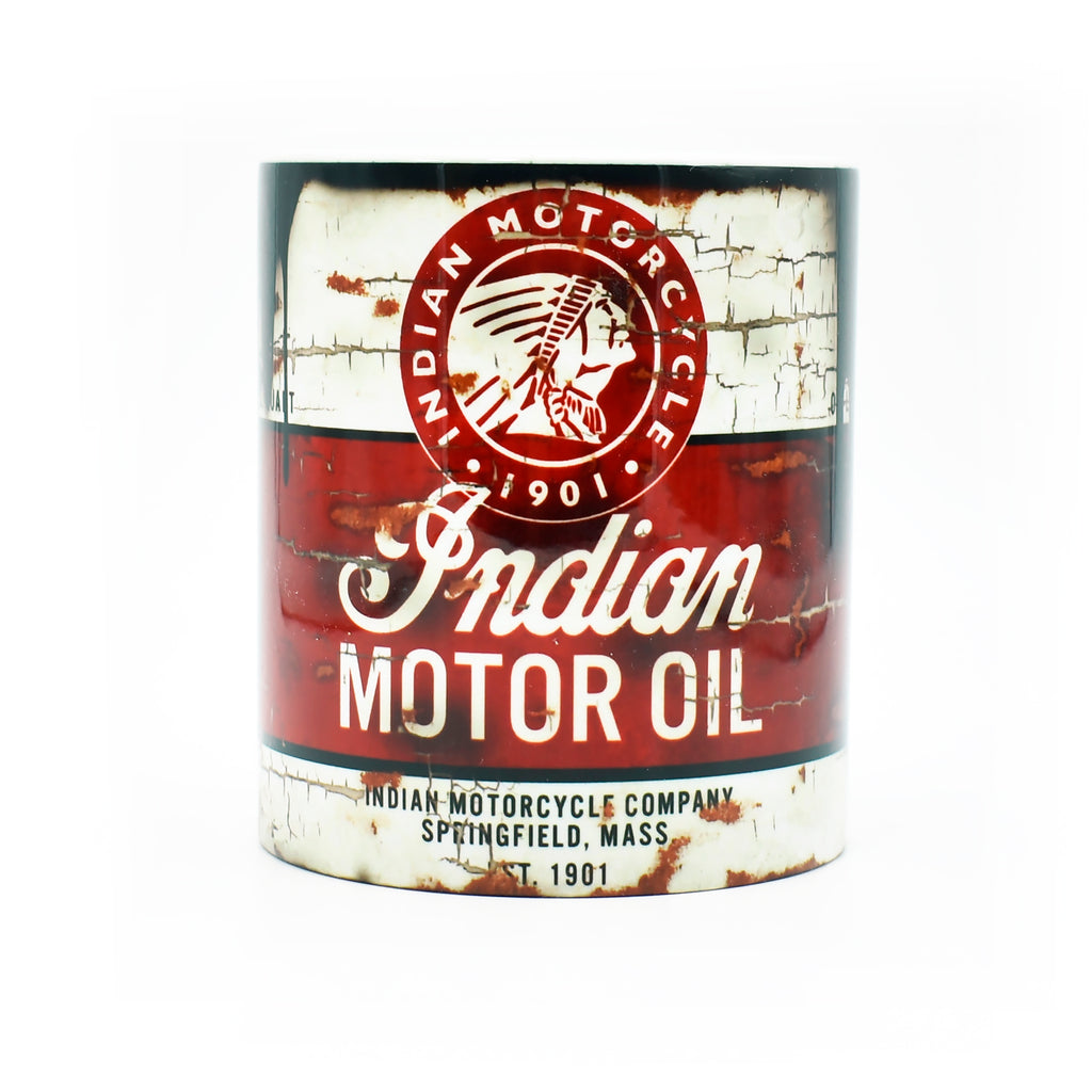 Indian store motors company