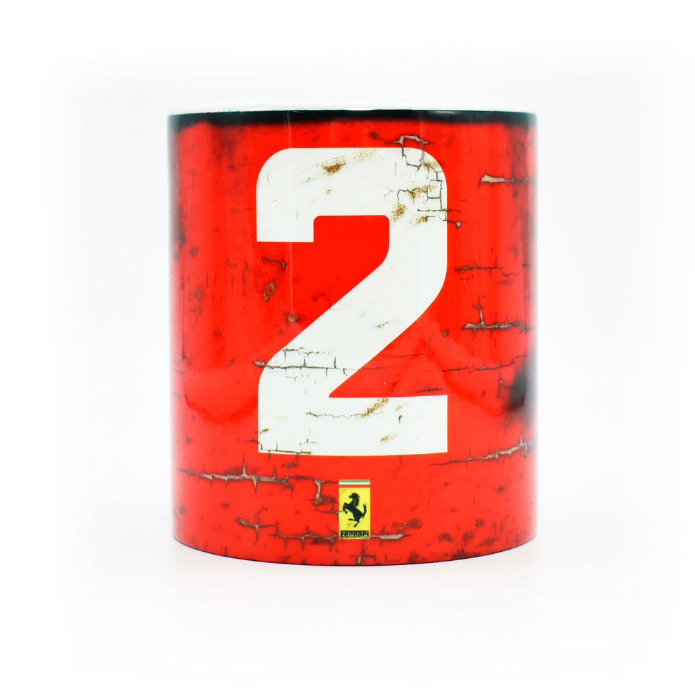 John Surtees 158 #2