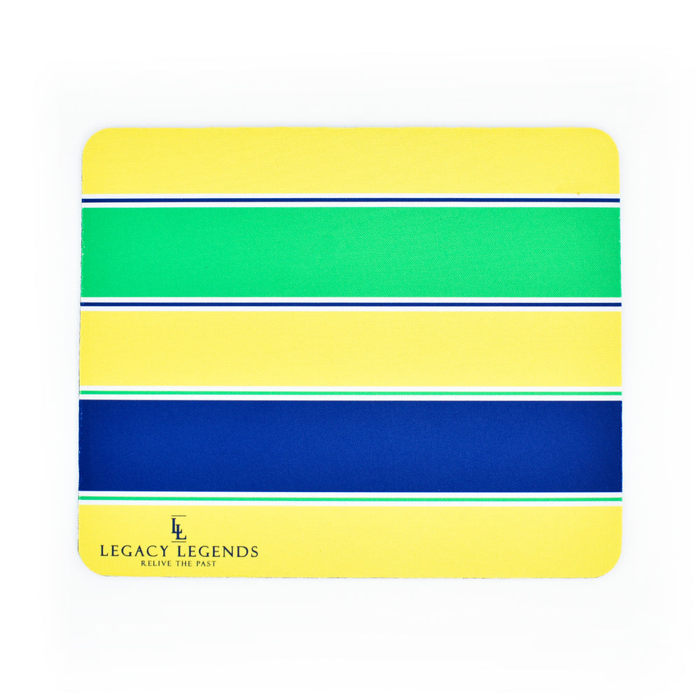 Ayrton Mouse Mat