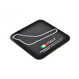Italy Monza Circuit Coaster