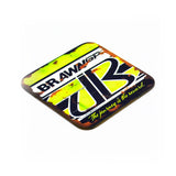 Jenson Button Helmet Coaster