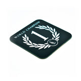 Legacy Legends World Champion Coaster