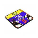 Nigel Mansell FW11 Coaster