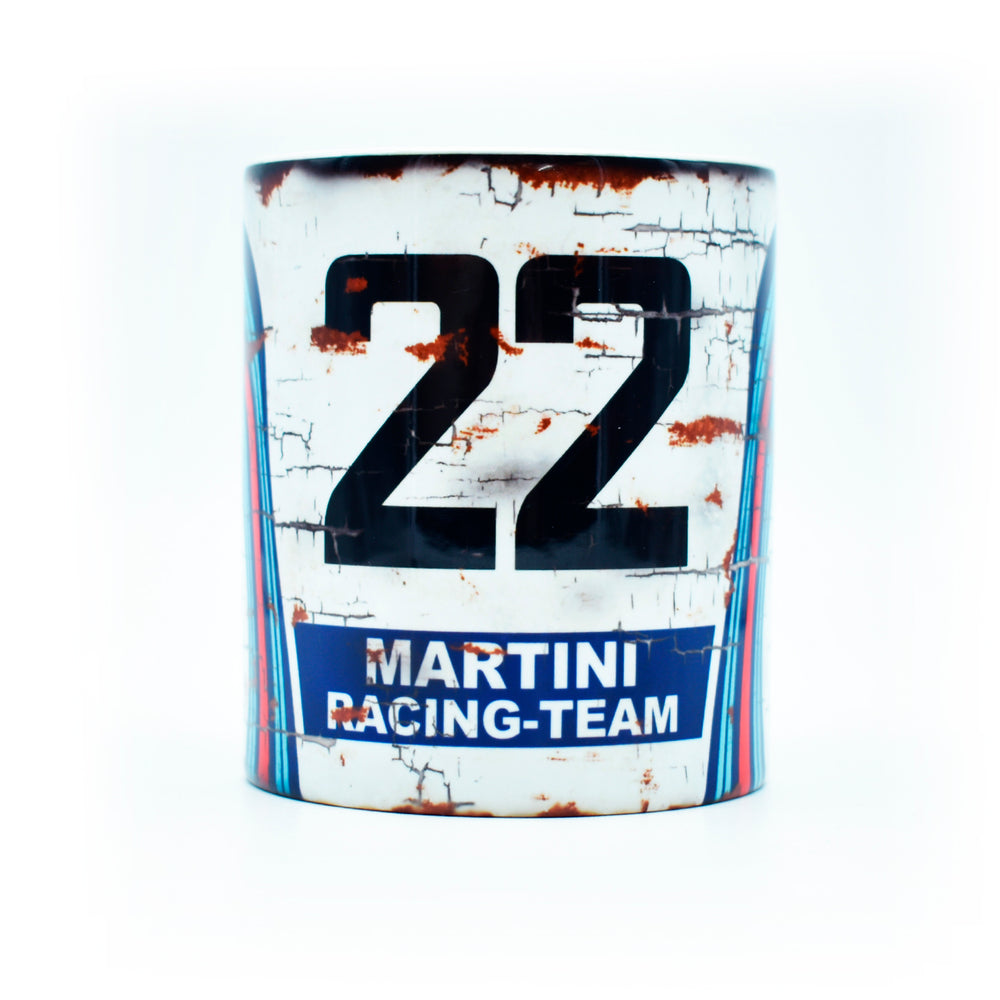 Martini 917K #22