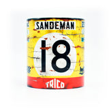 Sandeman 917K #18