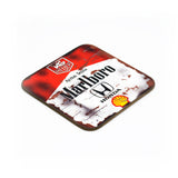Ayrton Senna MP4 Coaster