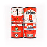 Set of 4 Niki Lauda
