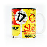 Shell 962C LH