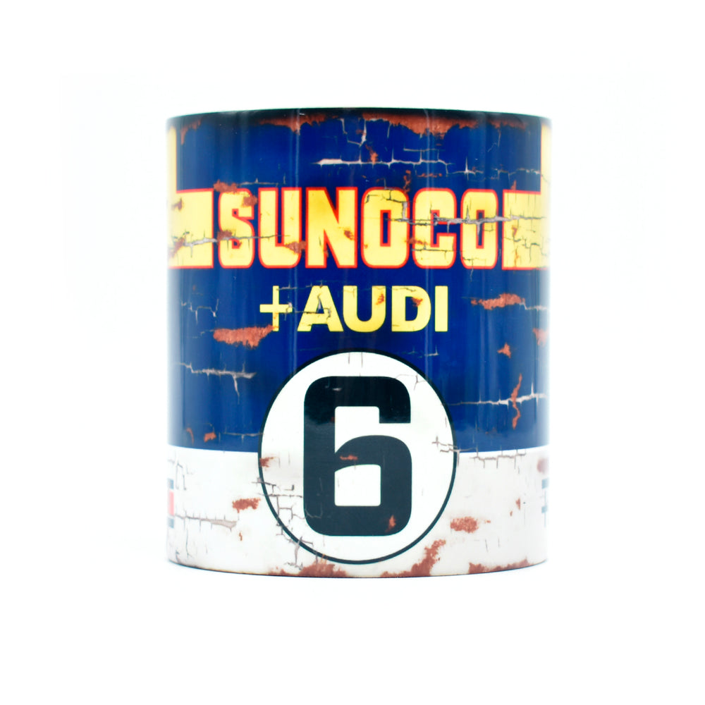 Sunoco 917 #6
