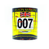 Aston Martin #007
