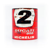 Carl Fogarty Ducati 916