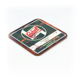 Wakefield Oil Coaster