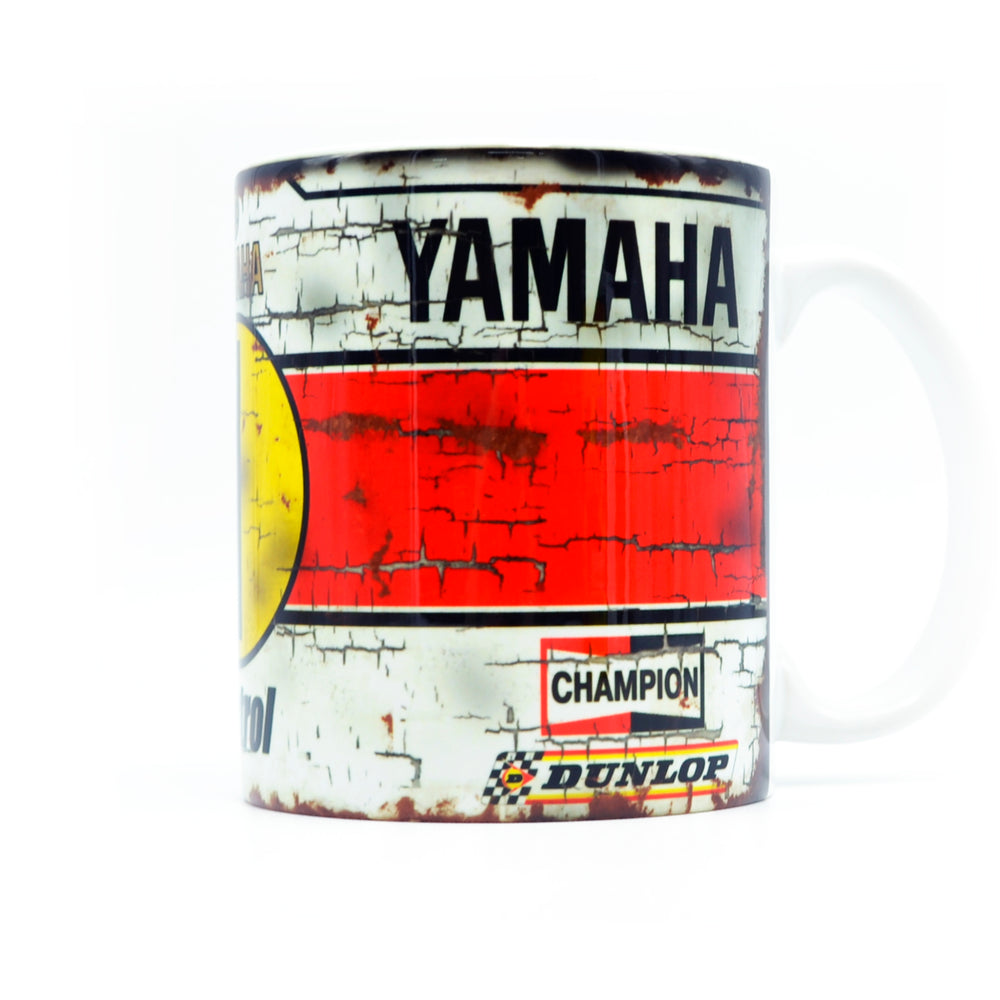 Giacomo Agostini Yamaha