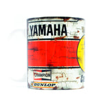 Giacomo Agostini Yamaha