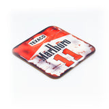 James Hunt M23 Coaster