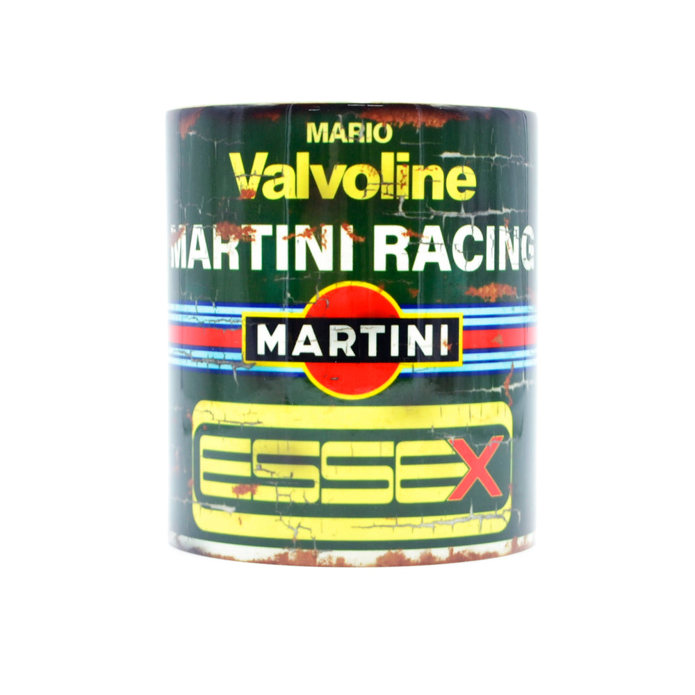 Mario Andretti Lotus 80